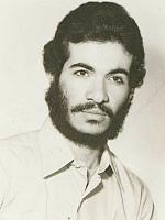 آلبوم اختصاصی تصاویر شهید رضا حبیب الهی . کد 1403297543 آ