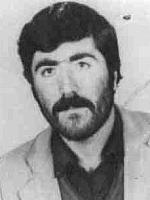 آلبوم اختصاصی تصاویر شهید عزیزاله حسن زاده . کد 1403256332 آ