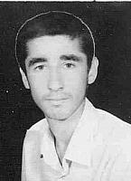 آلبوم اختصاصی تصاویر شهید ارسلان حسین زاده . کد 1403321756 آ