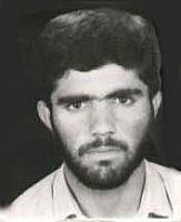 آلبوم اختصاصی تصاویر شهید هادی حق مرادی . کد 1403309663 آ