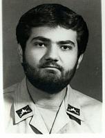 آلبوم اختصاصی تصاویر شهید ابراهیم حکیم زاده . کد 1403302904 آ