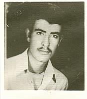 آلبوم اختصاصی تصاویر شهید صفرعلی حمیدزاده . کد 1403242989 آ