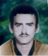 آلبوم اختصاصی تصاویر شهید دادور حاجتی شیخ نشین . کد 1403309014 آ