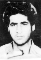 آلبوم اختصاصی تصاویر شهید رضا حسین زاده صدخروی . کد 1403297850 آ