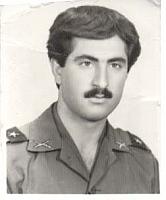 آلبوم اختصاصی تصاویر شهید جهانبخش حسینی . کد 1403297889 آ