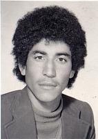 آلبوم اختصاصی تصاویر شهید حیدرقلی حسنوند . کد 1403115954 آ