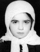 آلبوم اختصاصی تصاویر شهید زهرا حاج احمدی . کد 1403271954 آ