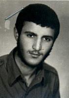 آلبوم اختصاصی تصاویر شهید کاظم حجتی . کد 1403272326 آ