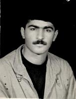 آلبوم اختصاصی تصاویر شهید علی اصغر حسن پورسویری . کد 1403321769 آ