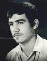 آلبوم اختصاصی تصاویر شهید حمید حسن لویی . کد 1403272536 آ