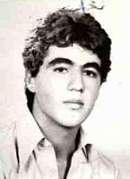 آلبوم اختصاصی تصاویر شهید فرهاد حسین مردی . کد 1403116021 آ