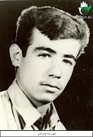 آلبوم اختصاصی تصاویر شهید رضا حیات غیبی . کد 1403298252 آ