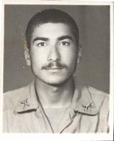 آلبوم اختصاصی تصاویر شهید امام قلی حیدری ذوله . کد 1403298371 آ