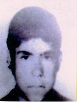 آلبوم اختصاصی تصاویر شهید مراد حاجعلی زاده . کد 1403272040 آ