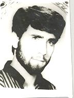 آلبوم اختصاصی تصاویر شهید عیدی حاجیوند . کد 1403309076 آ