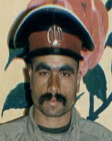 آلبوم اختصاصی تصاویر شهید علی اکبر حسن زادگان . کد 1403309214 آ