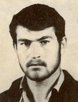 آلبوم اختصاصی تصاویر شهید حسین حاجی عبداله . کد 1403298389 آ