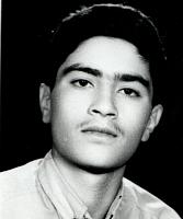 آلبوم اختصاصی تصاویر شهید حسین حاجی علی عسگری . کد 1403328481 آ