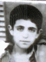 آلبوم اختصاصی تصاویر شهید مهدی حسنی . کد 1403112288 آ