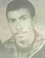 آلبوم اختصاصی تصاویر شهید رمضان حسنی نیا . کد 1403272667 آ