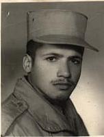 آلبوم اختصاصی تصاویر شهید عطااله حسینی . کد 1403126661 آ