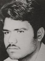 آلبوم اختصاصی تصاویر شهید علی حسینی پور . کد 1403309572 آ