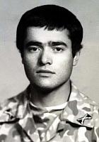 آلبوم اختصاصی تصاویر شهید مجید حبیب زاده . کد 1403200686 آ