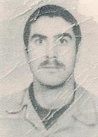 آلبوم اختصاصی تصاویر شهید محبوب حیدری . کد 1403298338 آ