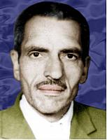 آلبوم اختصاصی تصاویر شهید قاسم حکی کزازی . کد 1403242947 آ