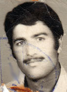 آلبوم اختصاصی تصاویر شهید سلیمان حسین زاده . کد 1403297852 آ