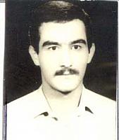 آلبوم اختصاصی تصاویر شهید اردشیر حسینی میانکوه . کد 1403272872 آ