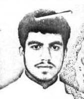 آلبوم اختصاصی تصاویر شهید هادی حسن ابادی . کد 1403327875 آ