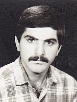 آلبوم اختصاصی تصاویر شهید فرشید حیدری . کد 1403298331 آ