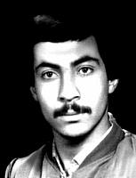 آلبوم اختصاصی تصاویر شهید محمود حسن زاده اده مرتضی . کد 1403301974 آ