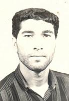 آلبوم اختصاصی تصاویر شهید جهانگیر حسین زاده . کد 1403297842 آ