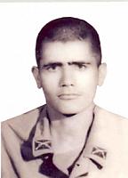 آلبوم اختصاصی تصاویر شهید عباسقلی حاتمیان . کد 1403271944 آ