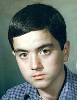 آلبوم اختصاصی تصاویر شهید سیدحمید حجت بقمچی . کد 1403297586 آ