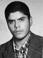 آلبوم اختصاصی تصاویر شهید سیدمصطفی حسینی شتربانی . کد 1403126693 آ