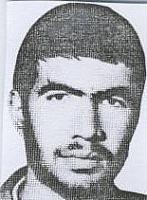 آلبوم اختصاصی تصاویر شهید سیدعلی حجازی . کد 1403256259 آ