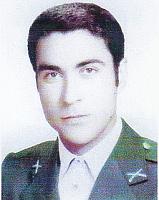 آلبوم اختصاصی تصاویر شهید محمدحسین حسین پلیس . کد 1403115986 آ