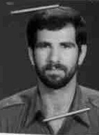 آلبوم اختصاصی تصاویر شهید سیدحسین حسینی مزینانی . کد 1403256522 آ