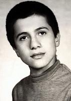 آلبوم اختصاصی تصاویر شهید منصور حاتمی بخشنده . کد 1403271928 آ