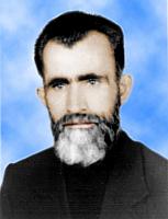 آلبوم اختصاصی تصاویر شهید علی حسنی اسطلخی . کد 1403272619 آ