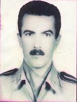 آلبوم اختصاصی تصاویر شهید ایت اله حق شناس . کد 1403309659 آ