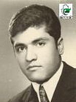 آلبوم اختصاصی تصاویر شهید محمد حیدری بنی . کد 1403126866 آ