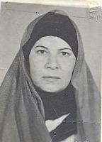 آلبوم اختصاصی تصاویر شهید زری حلوجی . کد 1403242960 آ