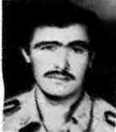 آلبوم اختصاصی تصاویر شهید رضوان حیدرپور . کد 1403309776 آ