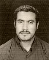 آلبوم اختصاصی تصاویر شهید میرمحمد حسین پور . کد 1403256442 آ