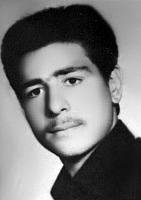 آلبوم اختصاصی تصاویر شهید میرسعید حسینی خاتونی . کد 1403242843 آ