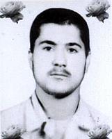 آلبوم اختصاصی تصاویر شهید حسین حیدری میرزایی . کد 1403309813 آ